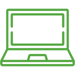 Ноутбуки HP, DELL, Lenovo, Apple, Acer, Fujitsu, ASUS и др.